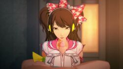 Kujikawa Rise & Rise Kujikawa (Atlus) Rule 34 Video