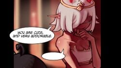 Rule 34 Animation – Fatal Vore