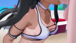 Hayase Nagatoro Ijiranaide Nagatoro-San Rule 34 – Anal Animation