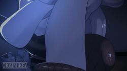 Azur Lane Rule 34 – Creampie Hentai Animation