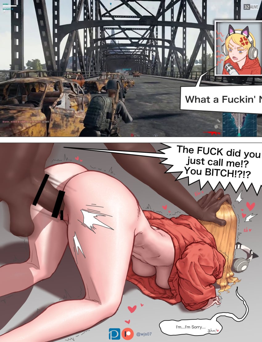 Pewdiepie (Playerunknown's Battlegrounds) Rule 34