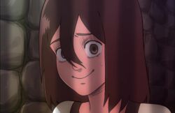 Gabi Braun (Attack On Titan) Rule 34 Video – Ahe Gao