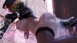 Nideveil & Original Character Rule 34 Video – Ass