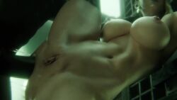 Scarlet (Final Fantasy) Rule 34 Video – Anal