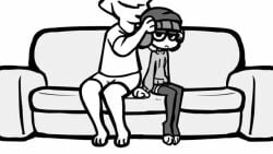 Camera Dog & Fifi Rule 34 Video – After Sex