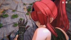 Yinlin (Wuthering Waves) Rule 34 Video – Ass Clap