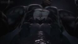 Venom (Marvel) Rule 34 Video – Abs