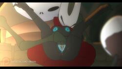 Hornet (Hollow Knight) Rule 34 Video – Anus