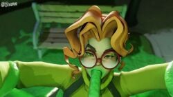 Paige & Viscous (Deadlock) Rule 34 Video – Anal