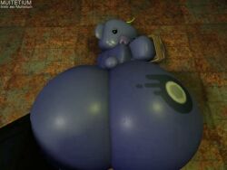 Wumpus Discord Rule 34 – Doggy Style & Gay 3D Animation