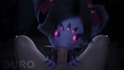 Muffet & Muffet (Undertale) Rule 34 Video – 4 Fingers