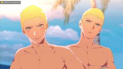 Hyuuga Hinata & Uzumaki Naruto Rule 34 Video – Balls