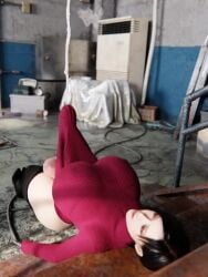 Ada Wong (Resident Evil) Rule 34 Video – Balls