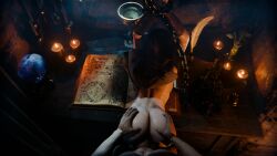 Melina (Elden Ring) Rule 34 Video – Anal