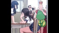 Anal Creampie Angry Face Rule 34 Video