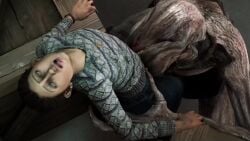 Demogorgon & Nancy Wheeler (Dbd) Rule 34 Video
