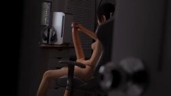 Mae & Original Character (Discord) Rule 34 Video