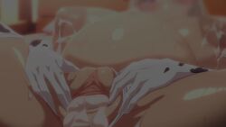 Shenhe (Genshin Impact) Rule 34 Video – Asian