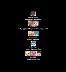 All Nine Eeveelutions & Booster (Creatures) Rule 34 Video