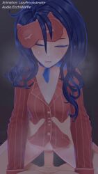 Mita & Sleepy Mita (Miside) Rule 34 Video – Ahoge