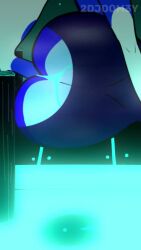 Asriel Dreemurr & Undyne (Undertale) Rule 34 Video