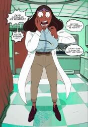 Priyanka Maheswaran (Steven Universe) Rule 34 Video