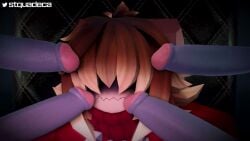 Midnightkrystal & Roblox Avatar Rule 34 Video – 4 Penises