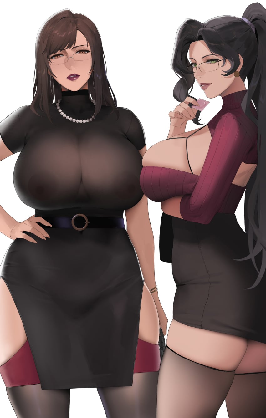 Hentai Rule 34 Pic – MILF by Aliosarvin