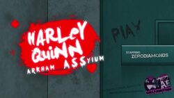 Harley Quinn & Harley Quinn (Batman) Rule 34 Video