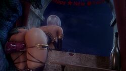 Aeon Calcos & Isabella Valentine (Holidays) Rule 34 Video