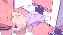 Hyuuga Hinata & Uzumaki Himawari (Boruto: Naruto Next Generations) Ru…