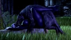 Queen Nualia (Fallen Throne) Rule 34 Video – 1animal