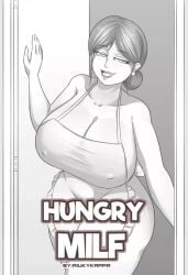 Marian Rule 34 Video – After Sex