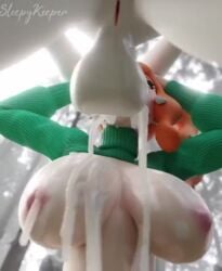 Futa Gardevoir & Gardevoir (Nintendo) Rule 34 Video