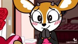 Rinta & Tsunoda (Aggressive Retsuko) Rule 34 Video