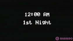 Fredina & Fredina (Fap Nights At Frenni's) Rule 34 Video