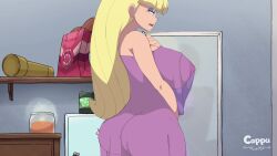Dipper Pines & Pacifica Northwest (Disney) Rule 34 Video