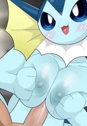 Eeveelution & Generation 1 Pokemon (Creatures) Rule 34 Video