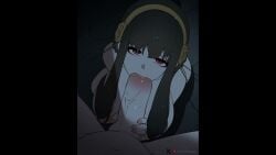 Thorn Princess & Yor Briar (Spy X Family) Rule 34 Video