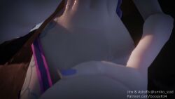 Astolfo & Jinx (Fate) Rule 34 Video – Anal