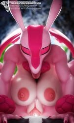 Lovander & Lovander (Palworld) Rule 34 Video – Anthro