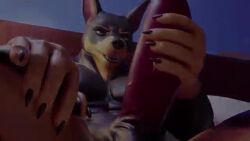 Amaterasu & Asira (Bandai Namco) Rule 34 Video