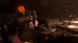 Chinese Stealth Suit (Fallout) Rule 34 Video – Alcohol
