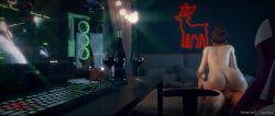 D.va & Hana Song (Blizzard Entertainment) Rule 34 Video
