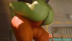 Ahsoka Tano & Hera Syndulla (Clone Wars) Rule 34 Video