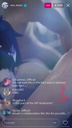 K/da All Out Kai'sa & Kai'sa (K/da All Out Series) Rule 34…