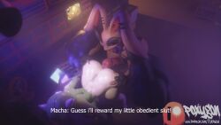 Gardevoir & Generation 3 Pokemon (Game Freak) Rule 34 Video
