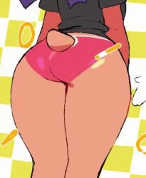 Rouge The Bat (Sega) Rule 34 Video – Anthro