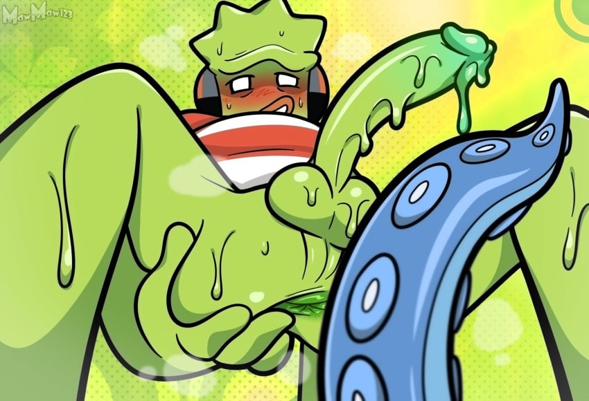 Freestyle Planetronika Rule 34 – Hentai Pic