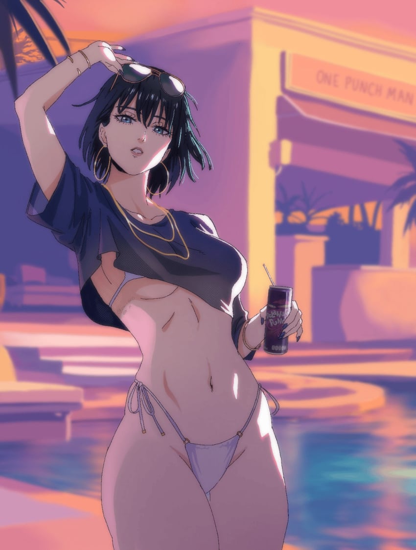 Fubuki & Gta Vi Cover Girl (Grand Theft Auto) Rule 34